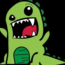#GodzillaCraft2020 tag icon