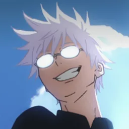 Goob's JJK (Jujutsu Kaisen) Modpack tag icon