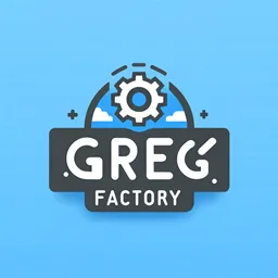 GregFactory Sky tag icon