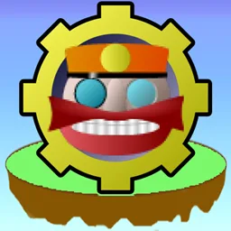 Gregtania6 Skyblock tag icon