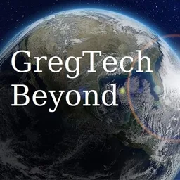 GregTech: Beyond tag icon