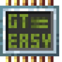 GregTech Easy tag icon