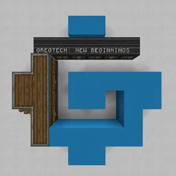 GregTech:New Beginnings tag icon