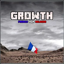 GROWTH tag icon