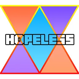 GTA : Hopeless tag icon