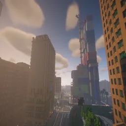 GTA V Craft tag icon