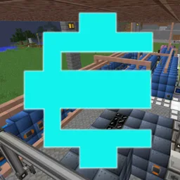 [GTCEu] GregTech Expert 2 tag icon