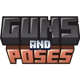 Guns and Poses (GAP) - TACZ Guns RPG Adventure & Casino tag icon