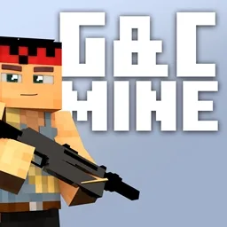Guns&Cars Mine tag icon