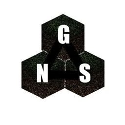 Guns, Nukes, and Suffering (GNS) (Discontinued) tag icon