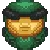 HaloCraft 2.0 tag icon
