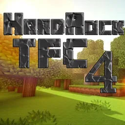 HardRock TerraFirmaCraft 4 - realistic survival tag icon