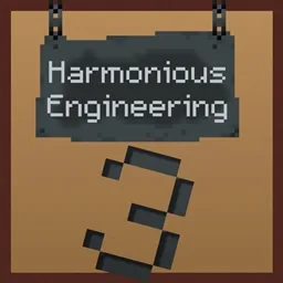 Harmonious Engineering tag icon