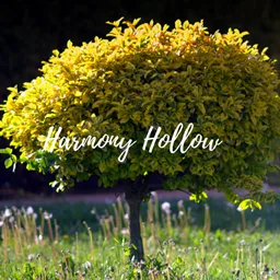 Harmony Hollow Season 3 tag icon