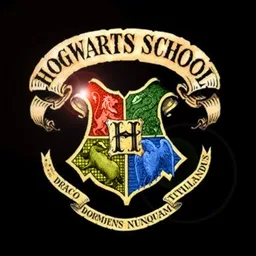 Harry Potter Pack tag icon