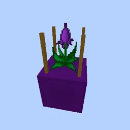 HarvestBlock tag icon