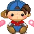 HarvestMoon tag icon