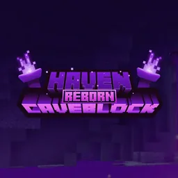 Haven: Caveblock - Reborn tag icon