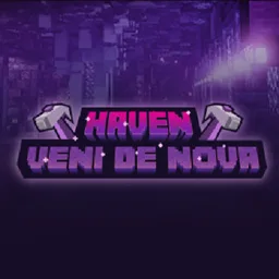 Haven: Veni de Nova tag icon