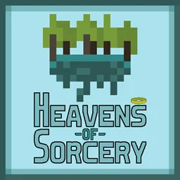 Heavens of Sorcery tag icon