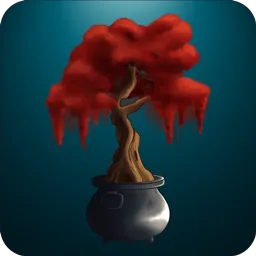 Hekkawick: Arcane Conjuration tag icon