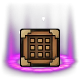 Hellhound Crafting Aberration tag icon