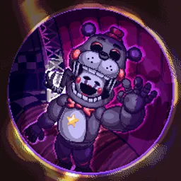 Henry´s Fnaf Pack tag icon