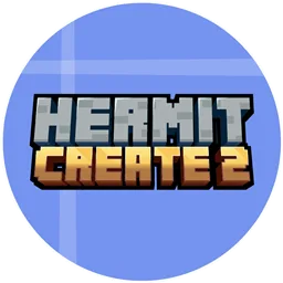 HermitCreate 2 tag icon