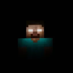Herobrine World tag icon