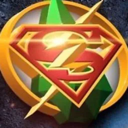 Heroes & Rogues- Official tag icon