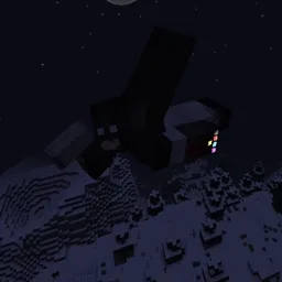 Heroes vs Minecraft tag icon