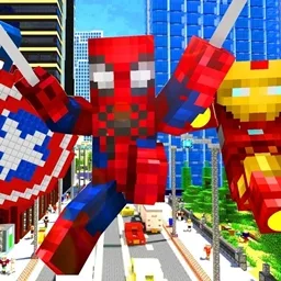 Heroes Vs Monsters tag icon