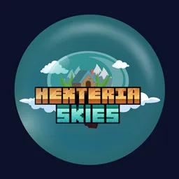 Hexteria Skies tag icon