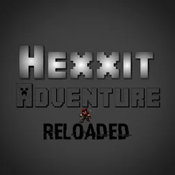 Hexxit Adventure Reloaded tag icon
