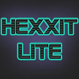 Hexxit Lite tag icon