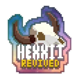 Hexxit Revived tag icon
