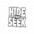 Hide and Seek [LOGO] tag icon