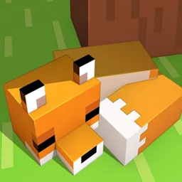 Hide and Seek (Morph) tag icon