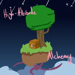 High-Altitude Alchemy tag icon
