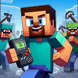High sky's Multiplayer Cheating tag icon