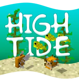 High Tide tag icon