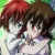 Highschool DxD tag icon