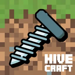 HiveCraft Tech tag icon