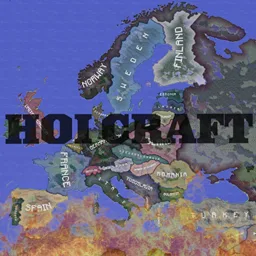 HOICraftWW2 tag icon