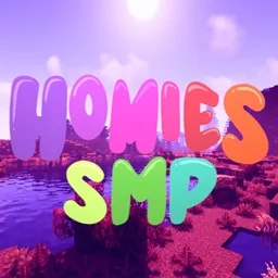 Homies SMP 2.0 tag icon