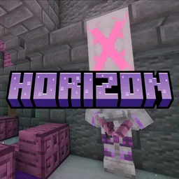 Horizon (RU) tag icon
