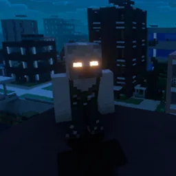 Horror City : Zombies & Parasites tag icon