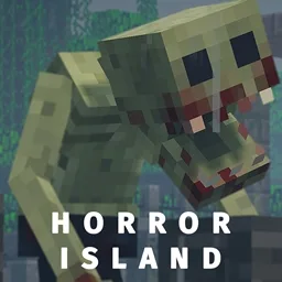 Horror Island tag icon