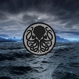 Horrors Of The Deep tag icon