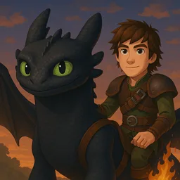 How To Train Your Dragon | Isle of Berk QUESTS | (HTTYD - Isle of Berk) tag icon